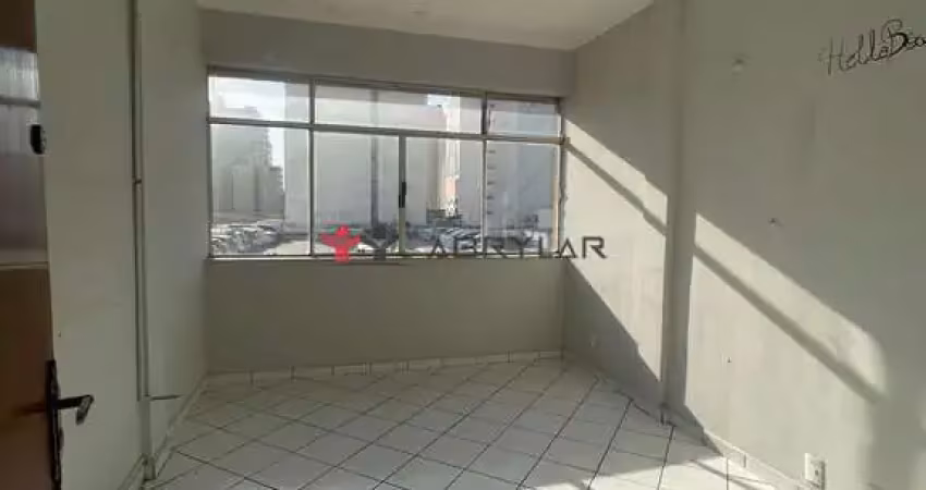 Sala para alugar em jundiaí, centro, com 13 m², edifício bruna