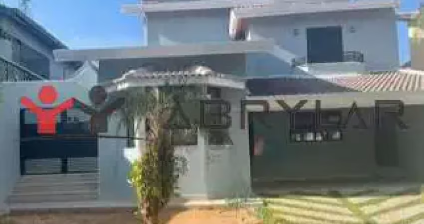 Sobrado para alugar em jundiaí, portal do paraíso i, com 3 suítes, com 320 m², portal do paraíso i