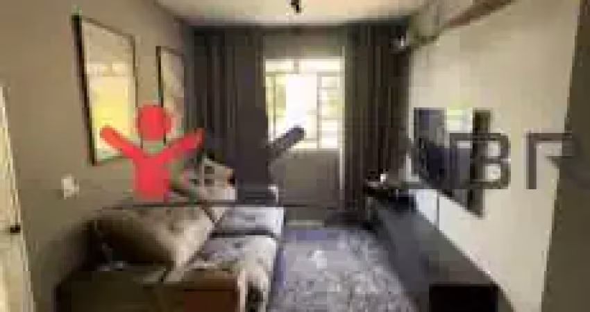 Apartamento à venda em jundiaí, jardim guanabara, com 2 quartos, com 49 m²