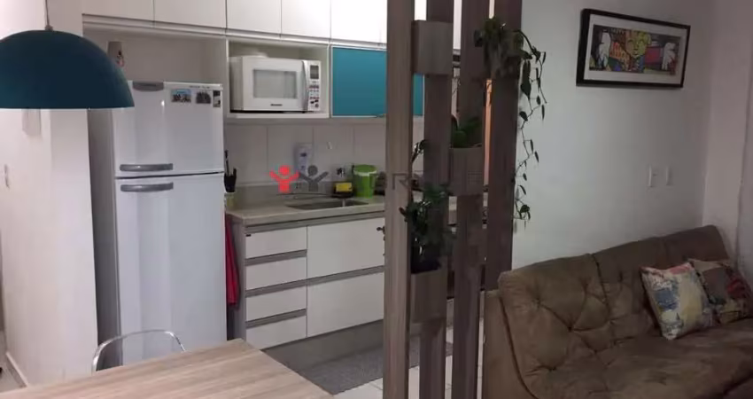 Apartamento à venda e para alugar em jundiaí, medeiros, com 2 quartos, com 59 m², varandas do japi