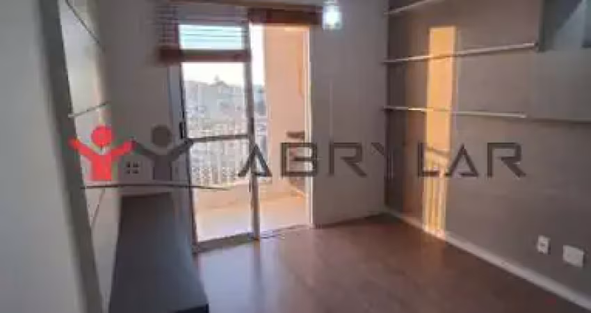 Apartamento para alugar em jundiaí, vila das hortências, com 2 quartos, com 69 m²