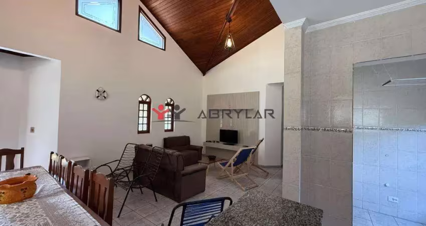 Casa para alugar em itupeva, parque dos cafezais vi, com 3 suítes, com 230 m², condomínio cafezal vi