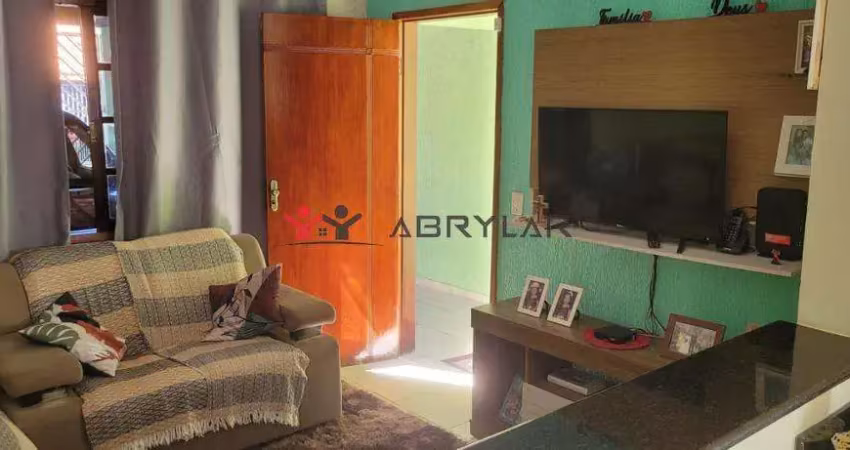 Casa à venda em itupeva, parque das hortencias, com 2 quartos, com 90 m²