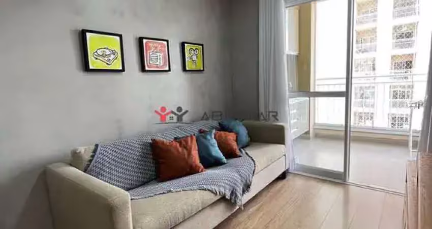 Apartamento à venda em jundiaí, engordadouro, com 2 quartos, com 66 m², hanbury park
