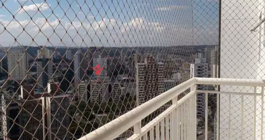 Apartamento para alugar em jundiaí, jardim ana maria, com 2 quartos, com 72 m², vittá clube
