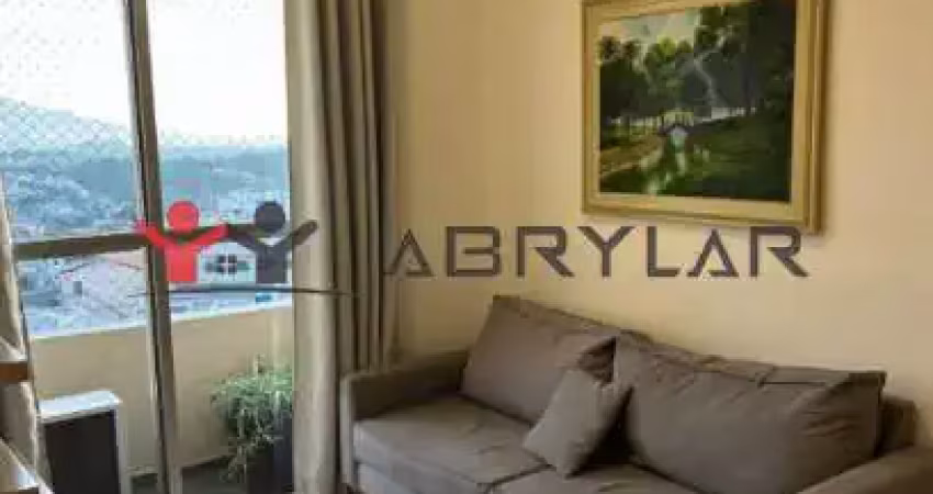 Apartamento para alugar em jundiaí, jardim bonfiglioli, com 2 quartos, com 54 m²
