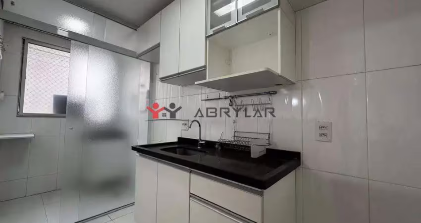Apartamento à venda em jundiaí, ponte de são joão, com 2 quartos, com 54 m², spazio jabuticabeiras