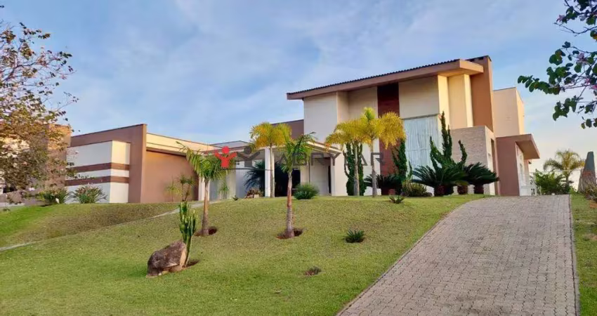 Casa à venda em louveira, residencial jardim primavera, com 4 quartos, com 440 m²