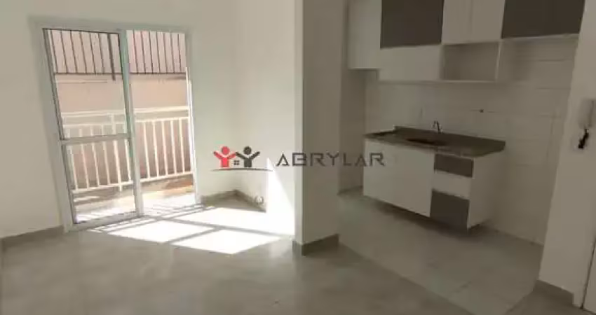 Apartamento à venda em jundiaí, jardim colonial, com 2 quartos, com 50 m², condomínio dueto colônia