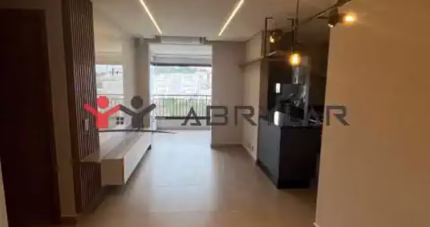 Apartamento para alugar em jundiaí, recanto quarto centenário, com 2 quartos, com 68 m²