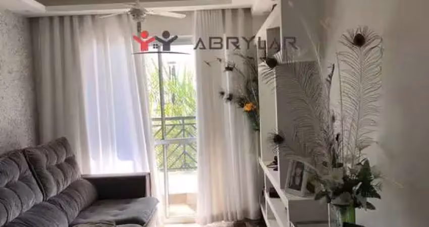 Apartamento à venda 2 quartos, 1 vaga, 66m², medeiros, jundiaí - sp | morada do barão