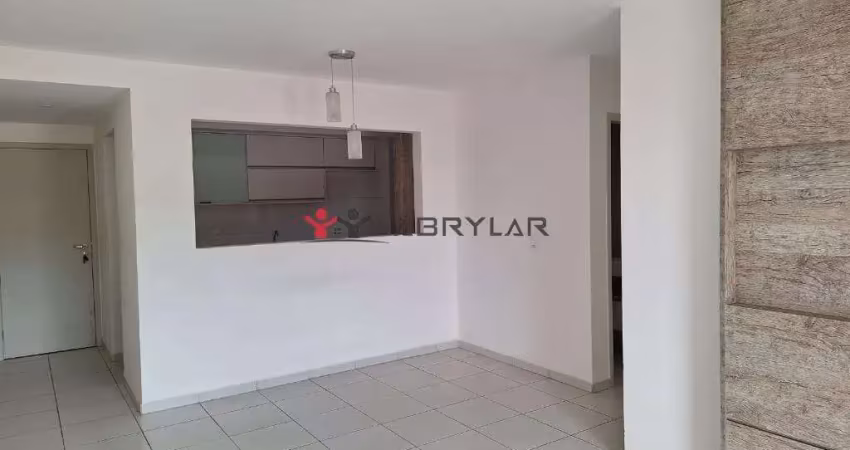 Apartamento à venda 3 quartos, 1 suite, 2 vagas, 90m², vila rica, jundiaí - sp | residencial allegr