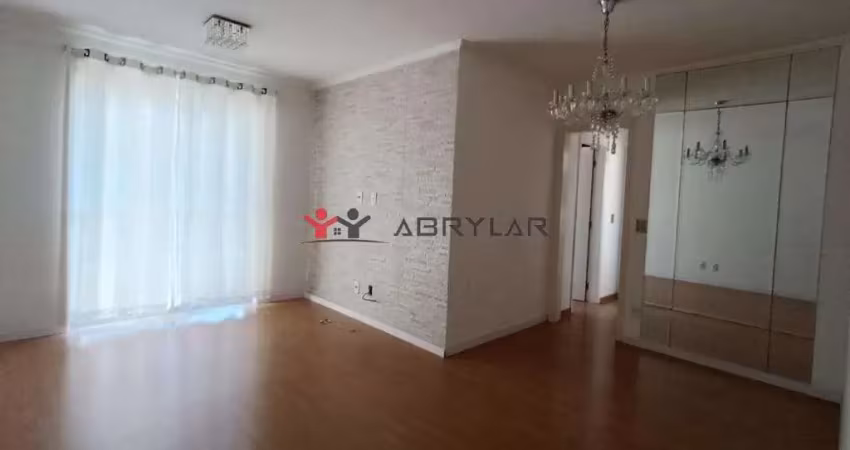 Apartamento à venda 2 quartos, 1 vaga, 66m², medeiros, jundiaí - sp | morada do barão