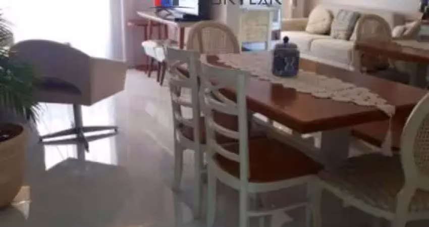 Apartamento à venda 2 quartos, 1 vaga, 173m², residencial paracatu, jundiaí - sp | residencial para
