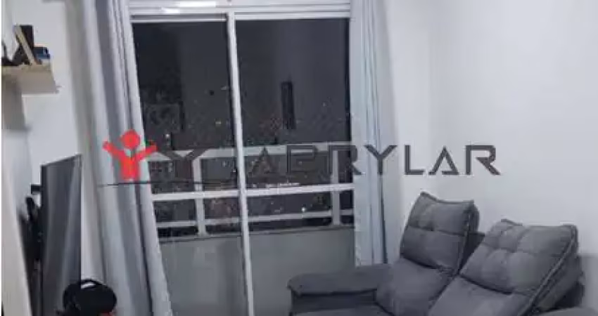 Apartamento à venda e locação 2 quartos, 1 vaga, 47m², jardim shangai, jundiaí - sp | condomínio la