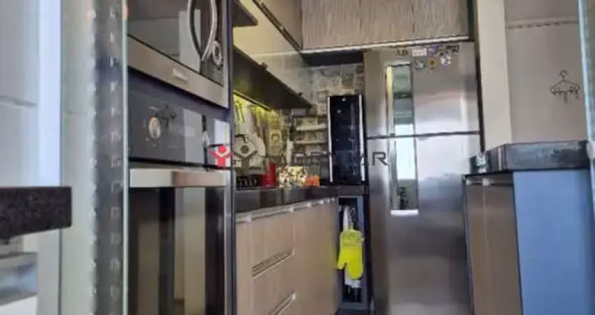 Apartamento à venda 2 quartos, 2 vagas, 60m², bosque dos jacarandás, jundiaí - sp | scalla conviviu
