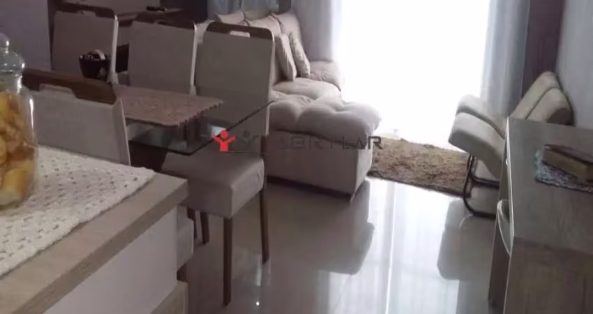 Apartamento à venda 2 quartos, 2 vagas, 71m², vila nambi, jundiaí - sp | vista park residencial