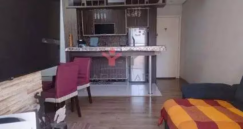 Apartamento com 3 quartos à venda na Rua Antônio Toffoli, 150, Jardim Guarani, Jundiaí