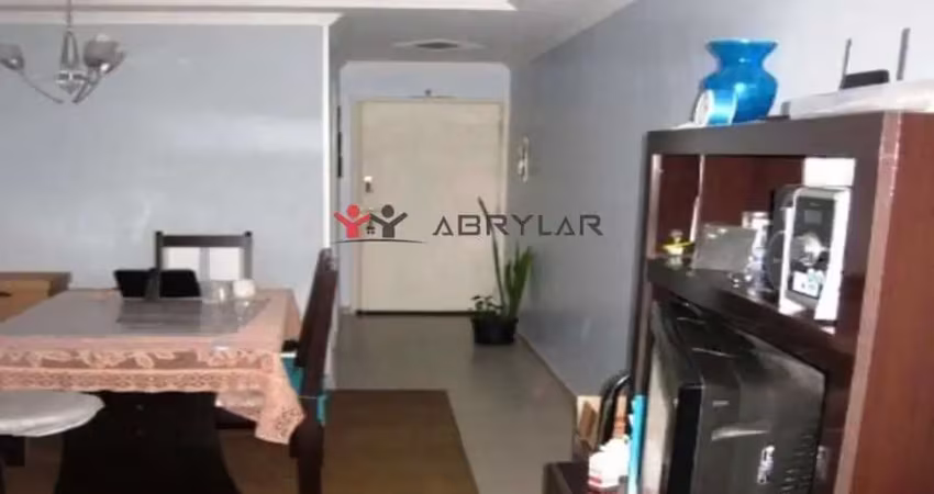 Apartamento à venda 2 quartos, 1 suite, 65m², vila agrícola, jundiaí - sp | edifício vila progresso
