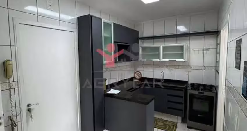 Apartamento para locação, vila aparecida, jundiaí, sp