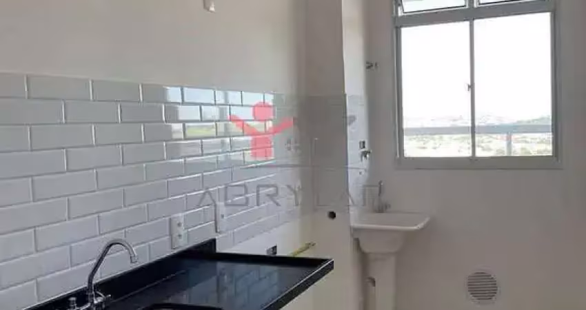 Apartamento à venda, residencial cenário, jardim carlos gomes, jundiaí, sp