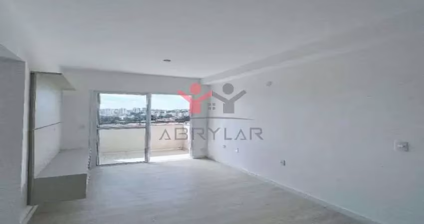 Apartamento à venda, giardino, colônia, jundiaí, sp