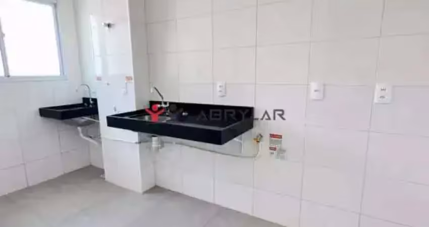 Apartamento à venda 2 quartos, 44m², engordadouro, jundiaí - sp | residencial jardins