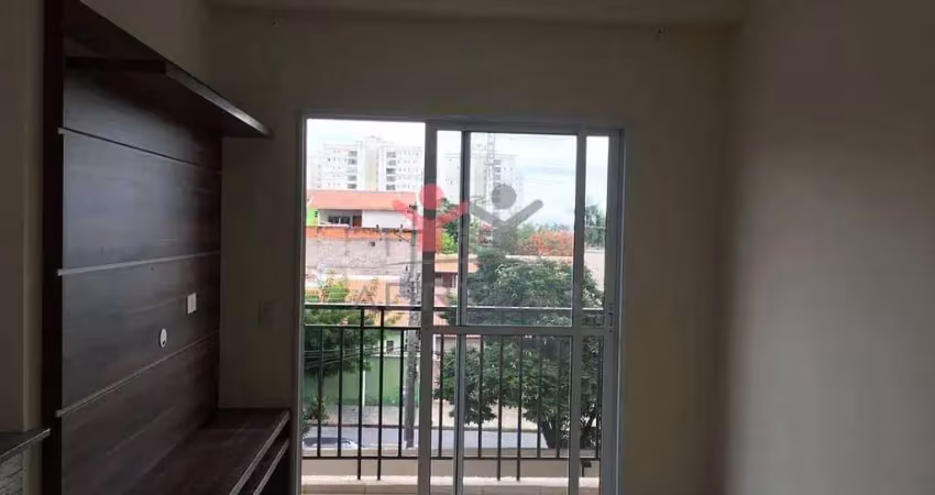 Apartamento com 2 quartos à venda na Rua Antônio Lucato, 400, Jardim Ermida I, Jundiaí