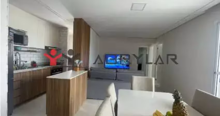 Apartamento à venda 3 quartos, 1 suite, 1 vaga, 72m², jardim torres são josé, jundiaí - sp | condom