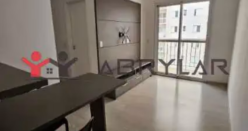 Apartamento à venda 2 quartos, 1 suite, 1 vaga, 56m², vila lacerda, jundiaí - sp | living itirapina