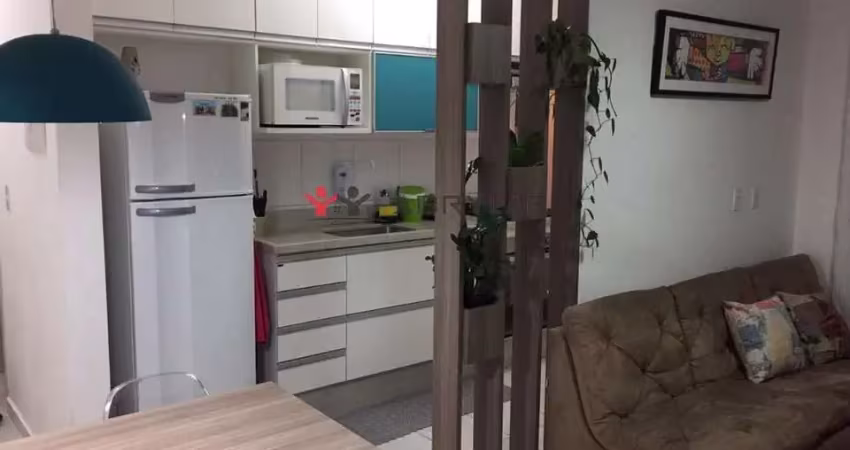 Apartamento à venda e locação 2 quartos, 1 vaga, 59m², medeiros, jundiaí - sp | varandas do japi