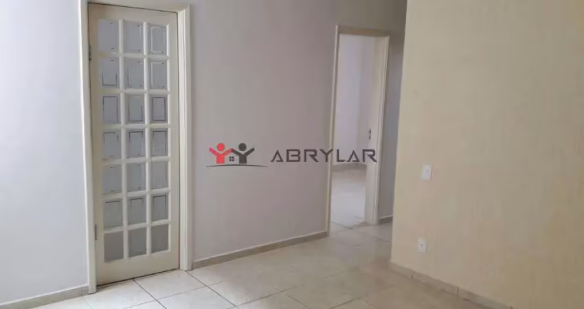 Apartamento à venda 2 quartos, 1 vaga, 55m², jardim santa teresa, jundiaí - sp | chácara das flores