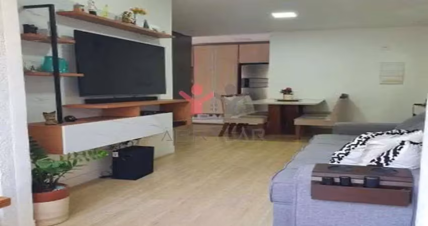 Apartamento à venda, flex, jardim flórida, jundiaí, sp