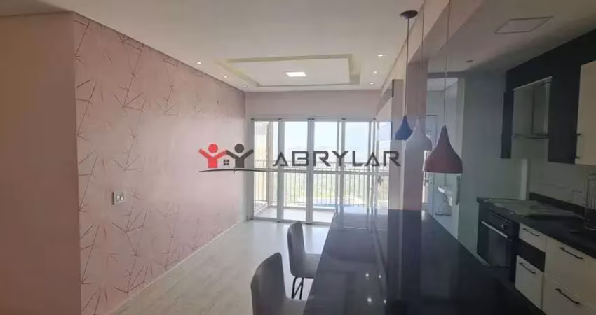 Apartamento à venda 3 quartos, 1 suite, 2 vagas, 80m², medeiros, jundiaí - sp | bosque dos juritis
