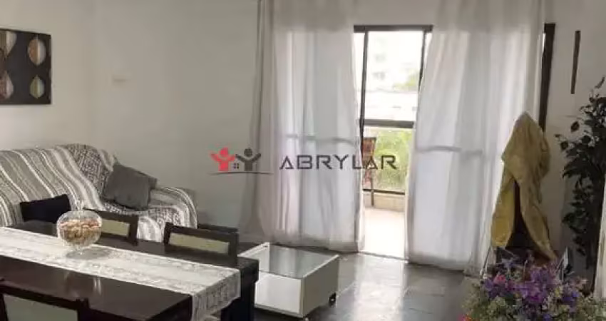 Apartamento à venda 3 quartos, 2 suites, 1 vaga, 140m², vila alzira, guarujá - sp | ed. ponta negra