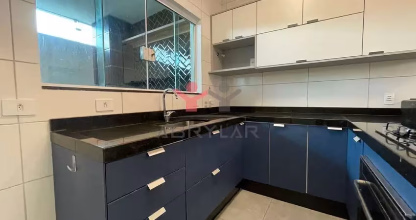 Apartamento à venda, villagio di sienna, jardim das carpas, jundiaí, sp