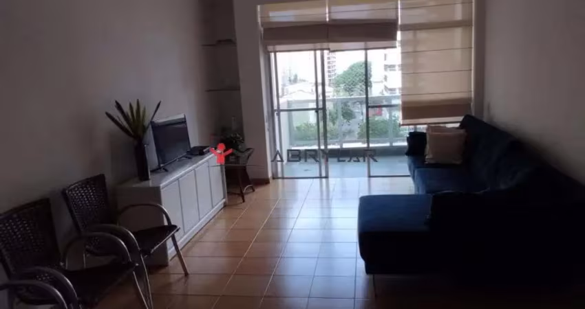 Apartamento à venda 3 quartos, 1 suite, 2 vagas, 120m², barra funda, guarujá - sp | condomínio edif