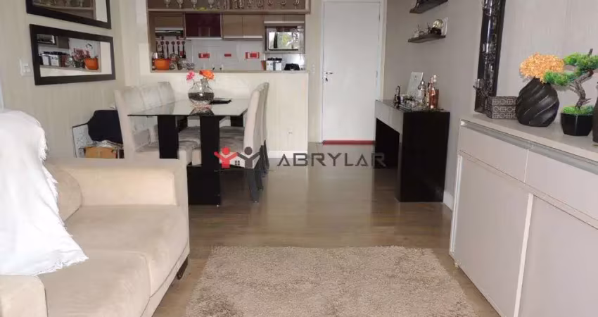 Apartamento à venda 3 quartos, 1 suite, 1 vaga, 77m², ponte de são joão, jundiaí - sp | espaço e vi