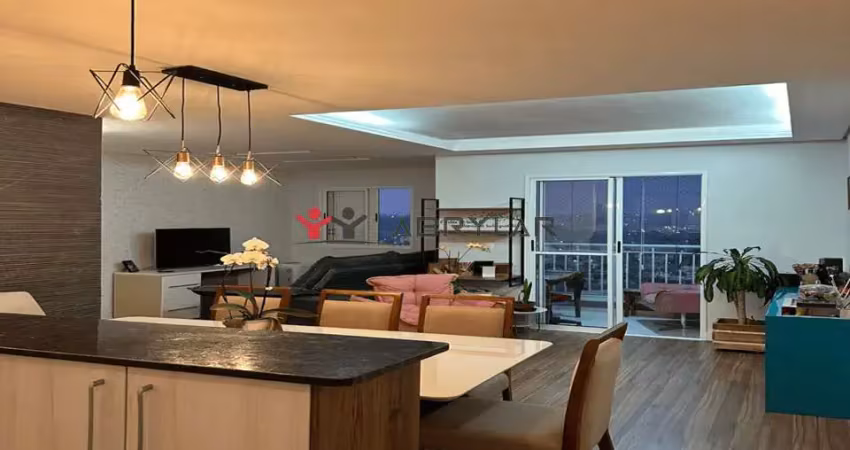 Apartamento à venda 3 quartos, 1 suite, 2 vagas, 83m², jardim paris, jundiaí - sp | practice club h