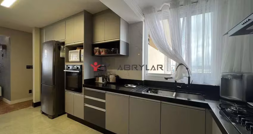 Apartamento à venda 4 quartos, 1 suite, 1 vaga, 160m², centro, jundiaí - sp | edifício martins