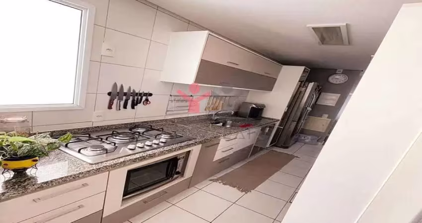 Apartamento à venda, atmosphera, jardim ermida i, jundiaí, sp