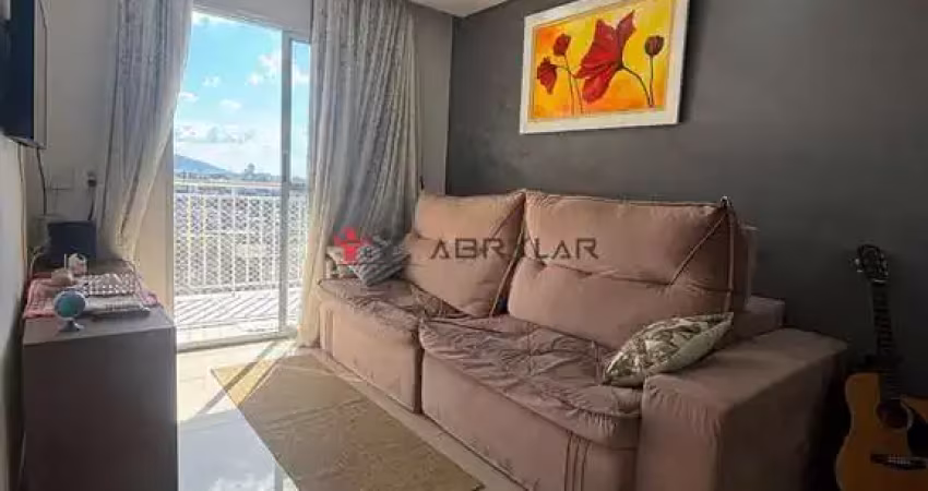 Apartamento à venda 3 quartos, 1 suite, 2 vagas, 71m², vila nambi, jundiaí - sp | vista park reside