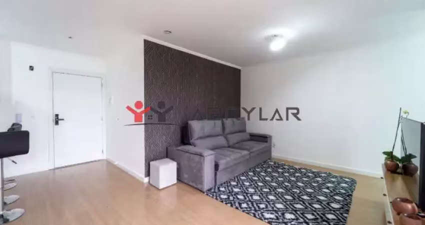 Apartamento à venda 3 quartos, 1 suite, 1 vaga, 83m², jardim carolina, jundiaí - sp | condomínio di