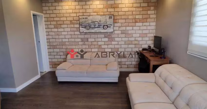 Cobertura / penthouse à venda 2 quartos, 1 vaga, 105m², ponte de são joão, jundiaí - sp | condomíni