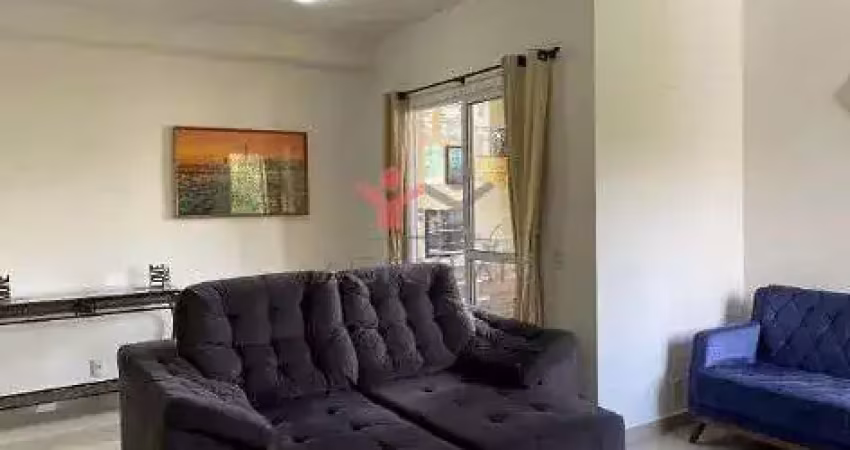 Apartamento à venda, hanbury park, engordadouro, jundiaí, sp