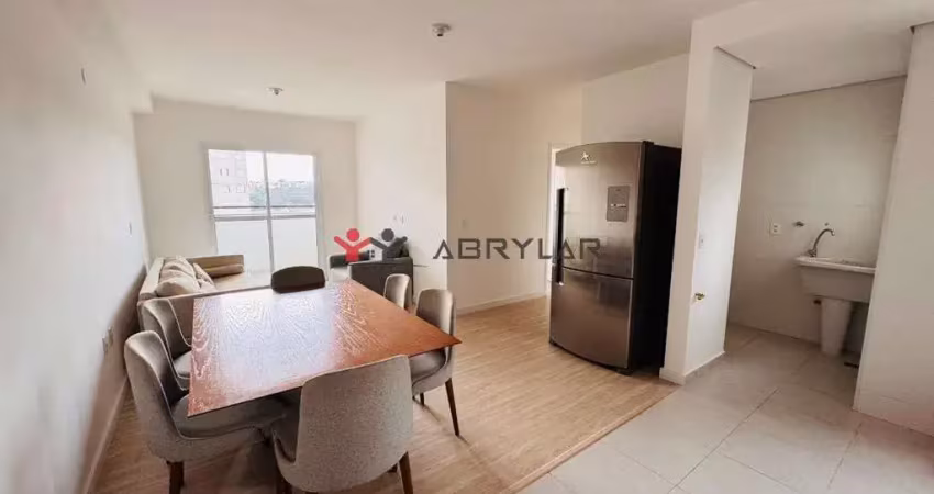 Apartamento à venda e locação 3 quartos, 1 suite, 2 vagas, 78m², engordadouro, jundiaí - sp | life