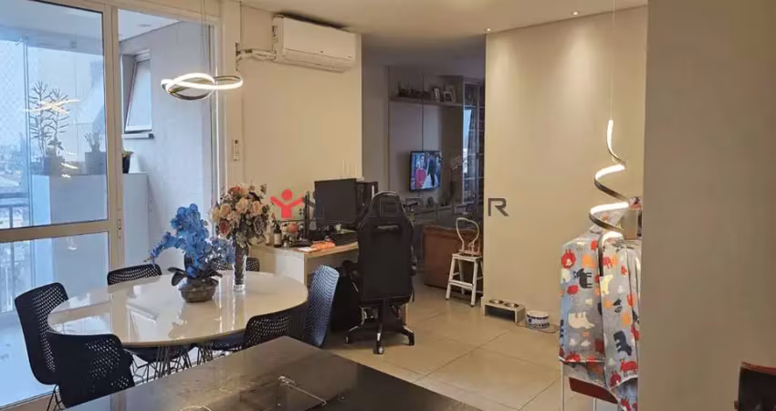 Apartamento à venda 3 quartos, 1 suite, 2 vagas, 98m², jardim do lago, jundiaí - sp | altos da samu