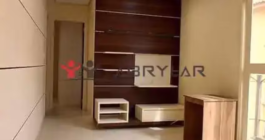 Apartamento à venda 2 quartos, 1 vaga, 54m², recanto quarto centenário, jundiaí - sp | américa do n