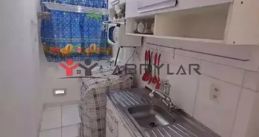 Apartamento à venda 2 quartos, 1 vaga, 52m², morada das vinhas, jundiaí - sp | residencial vitória