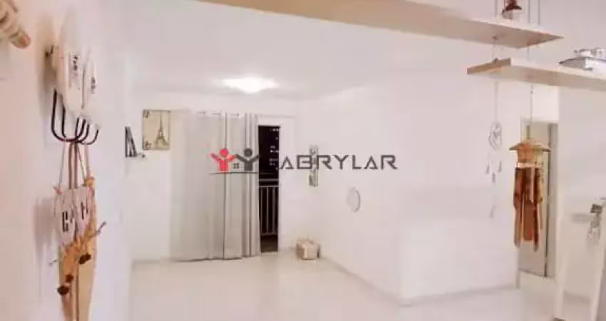 Apartamento à venda 3 quartos, 1 vaga, 71m², jardim tamoio, jundiaí - sp | residencial jardim conqu